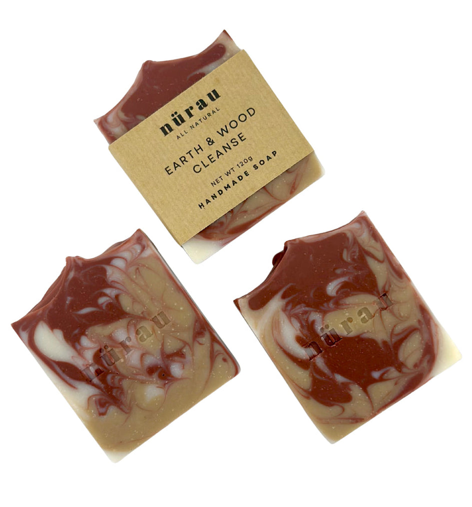 Earth & Wood Cleanse