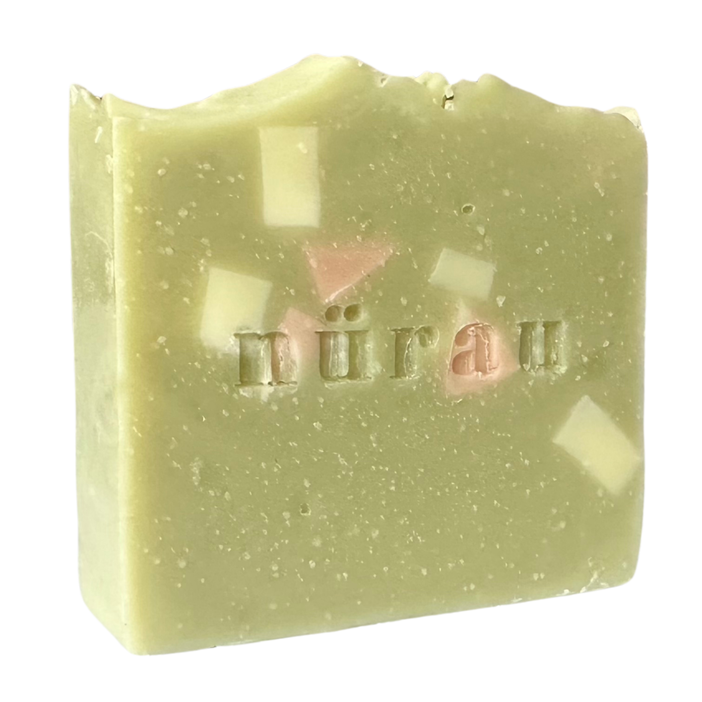 Botanical Bliss Soap | Handmade Soap | Nurau