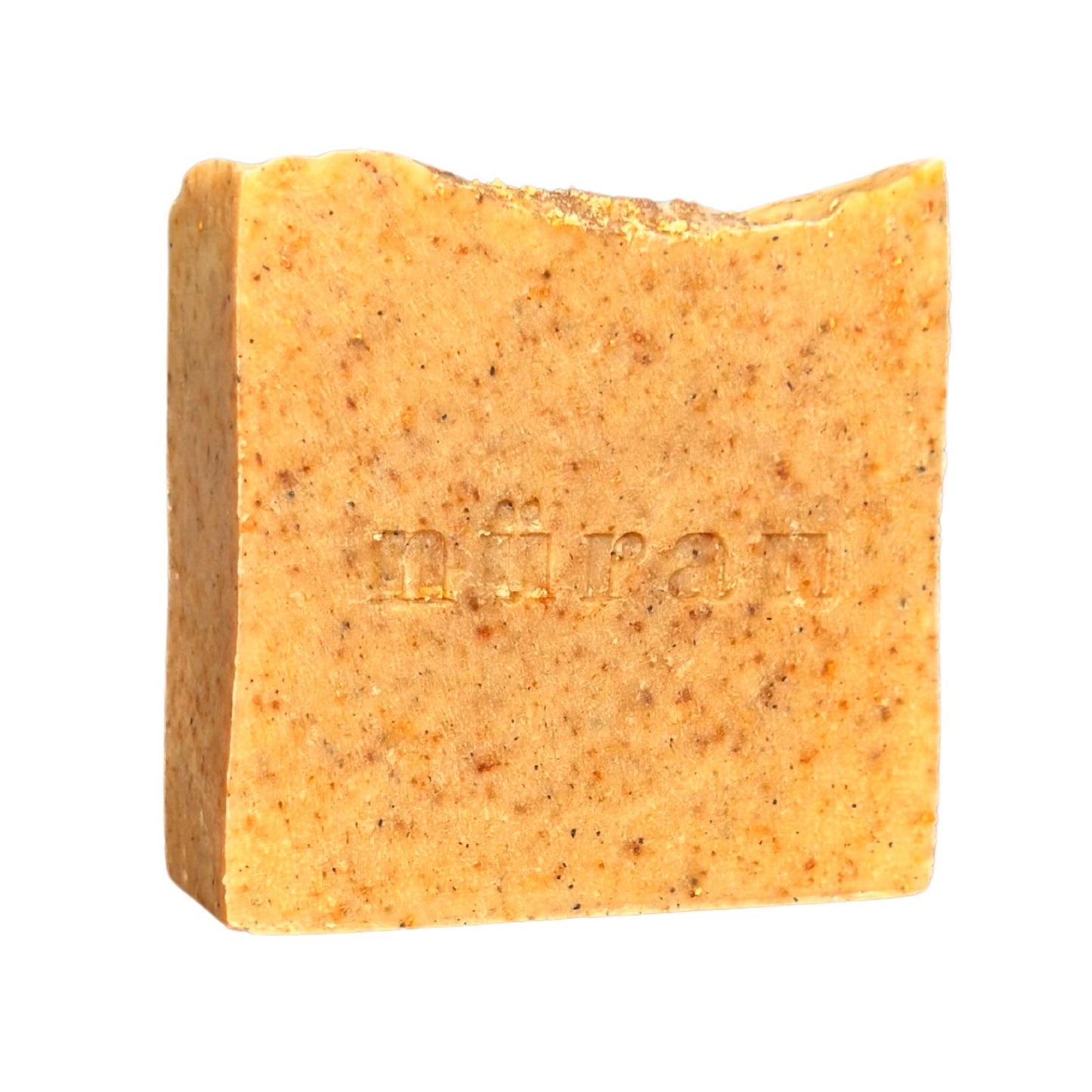Handmade Cinnamon Soap | Handmade Soap | Nurau