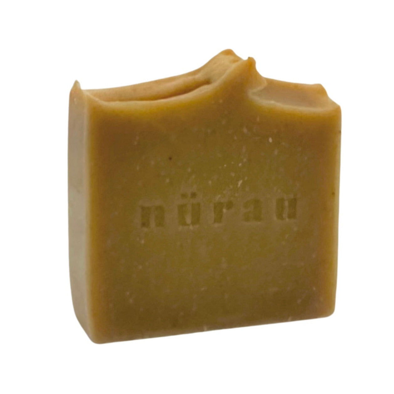 Turmeric Glow Soap | Handmade Soap for Skin | Nurau