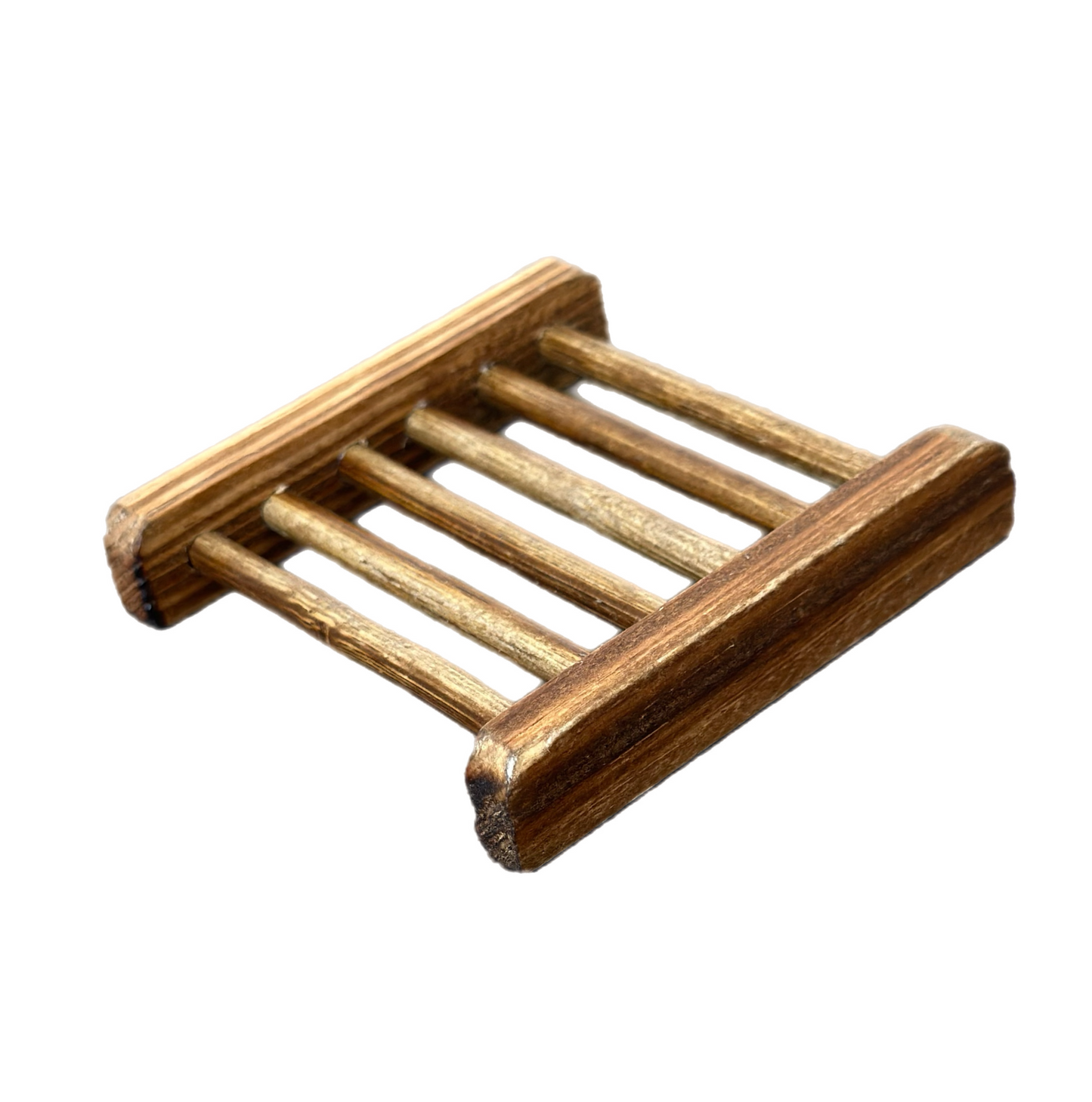 Wooden Soap Holder | Wooden Soap Dish | Nurau