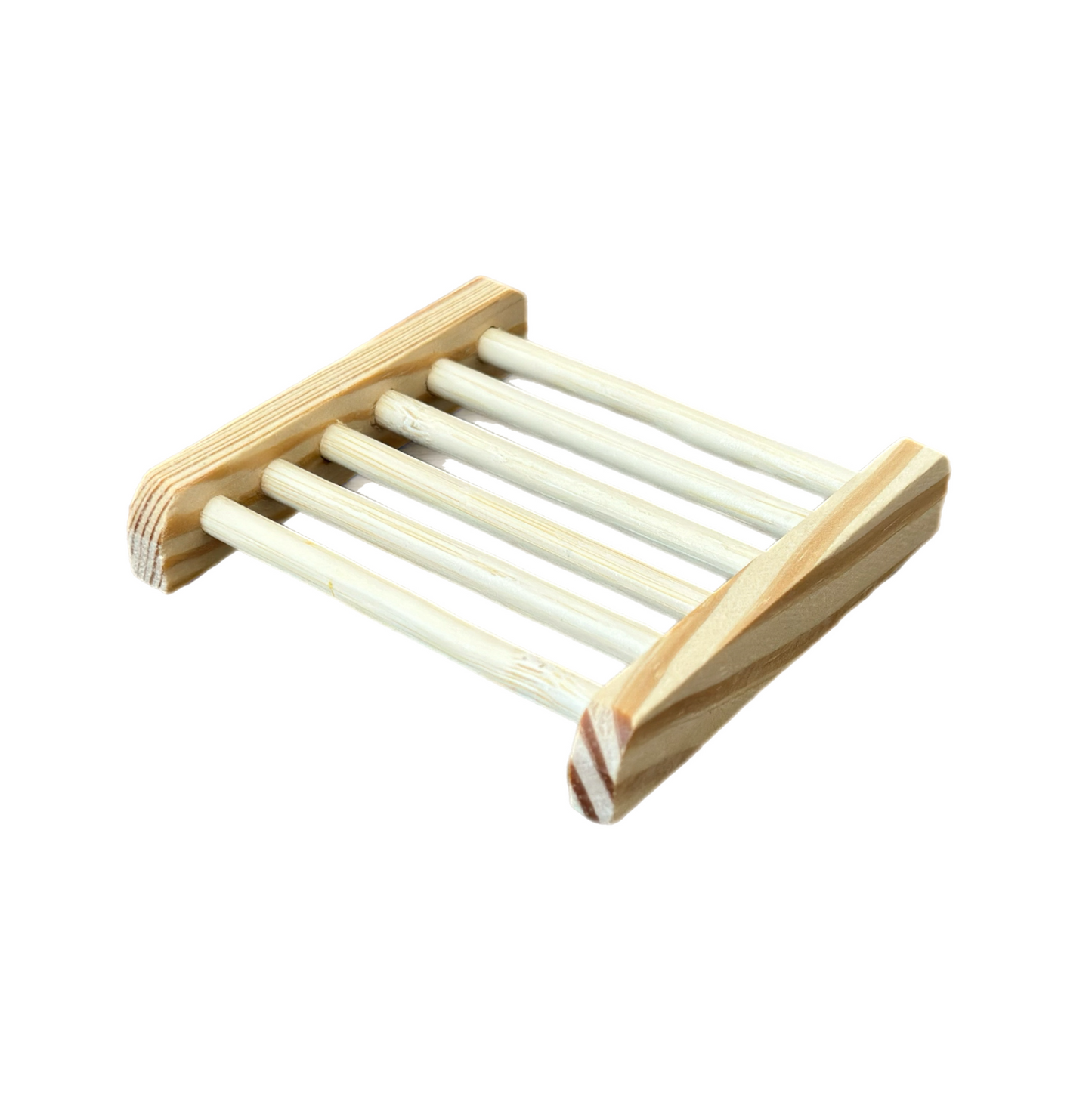 Wooden Soap Holder | Wooden Soap Dish | Nurau