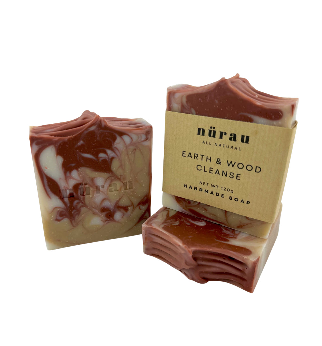 Earth & Wood Cleanse