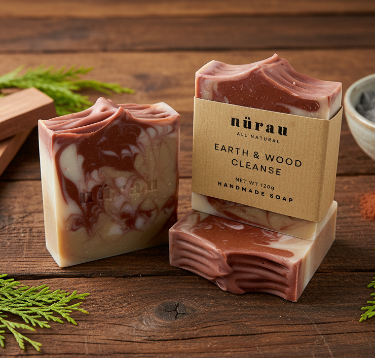 Earth & Wood Cleanse