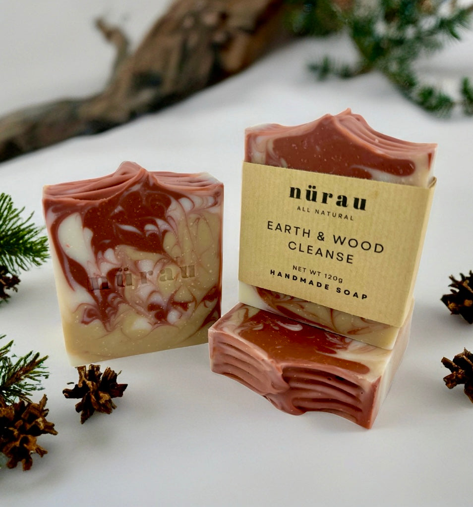 Earth & Wood Cleanse