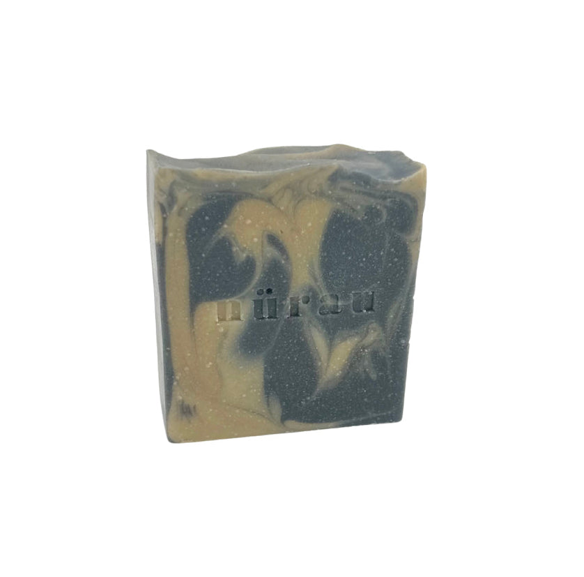 Handmade Soap Gift Set for Him: Natural Essential Oils, Vegan