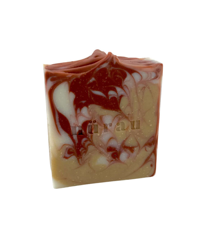 Handmade Soap Gift Set for Him: Natural Essential Oils, Vegan