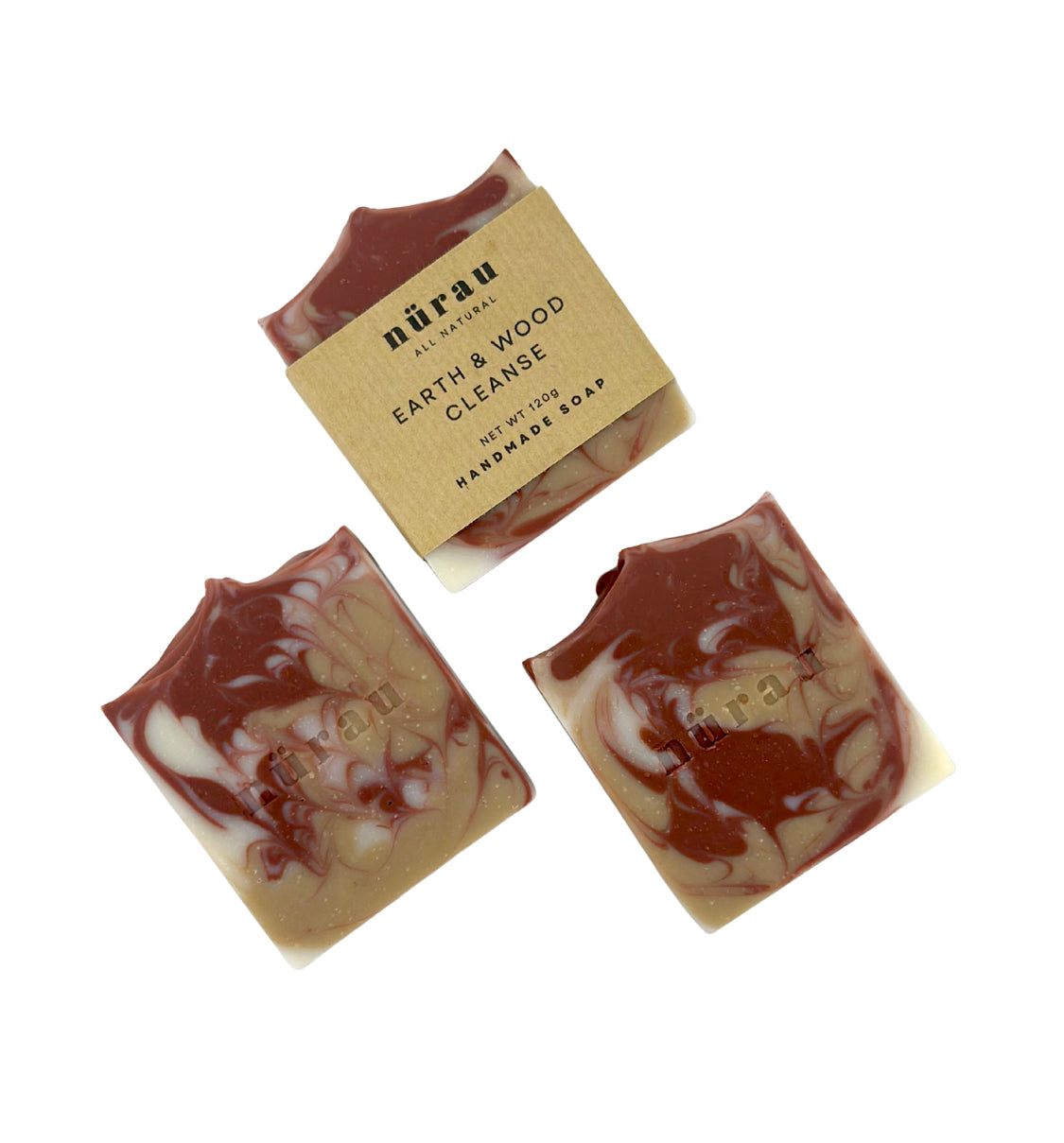 Earth & Wood Cleanse