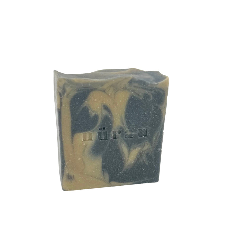 Handmade Men's Gift Set: Whipped Tallow Cream, Essential Oil Soaps