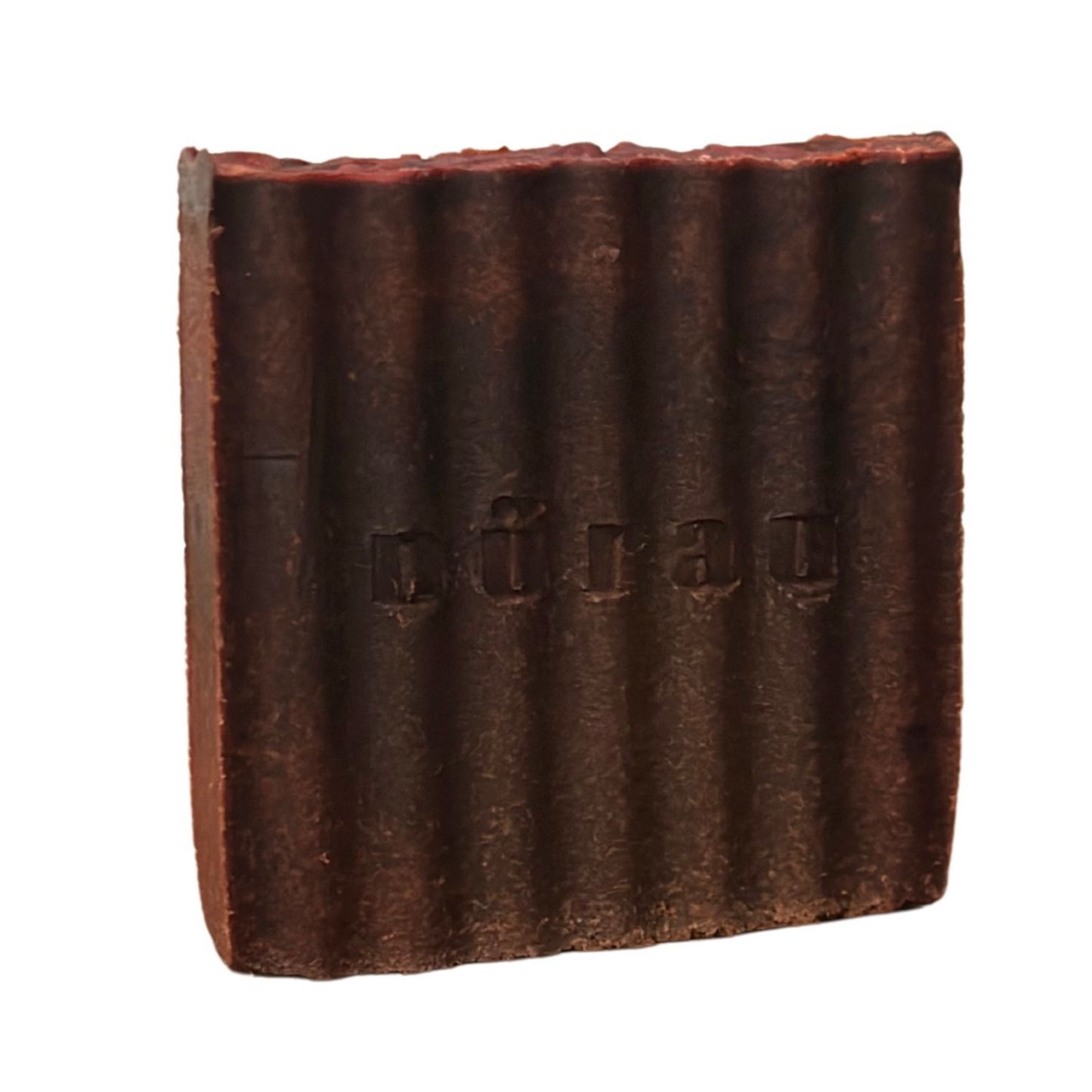 Apple Cider Vinegar Soap | Rhubarb Soap | Nurau