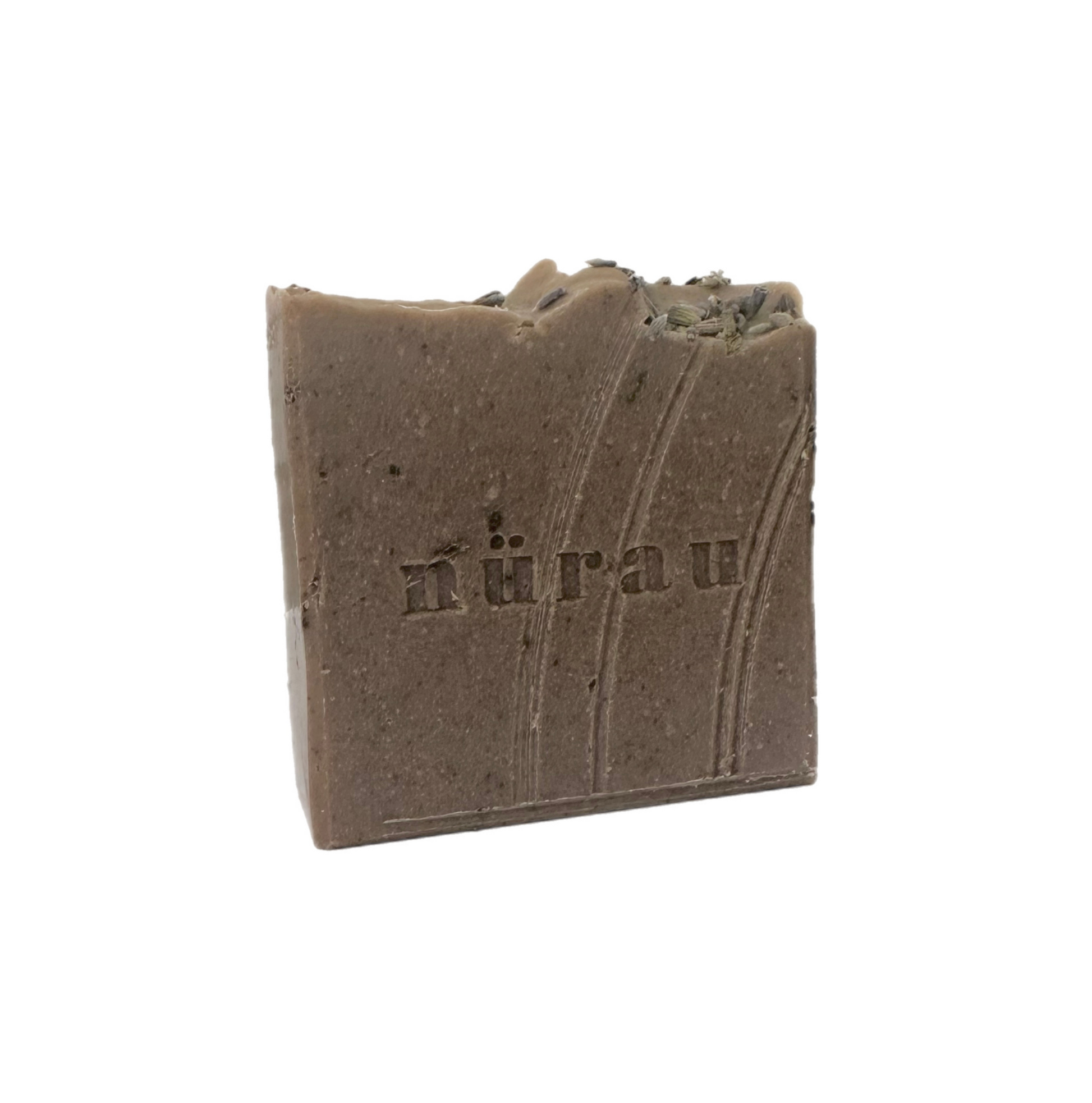 Handmade Lavender Soap | Handmade Meadows Soap | Nurau